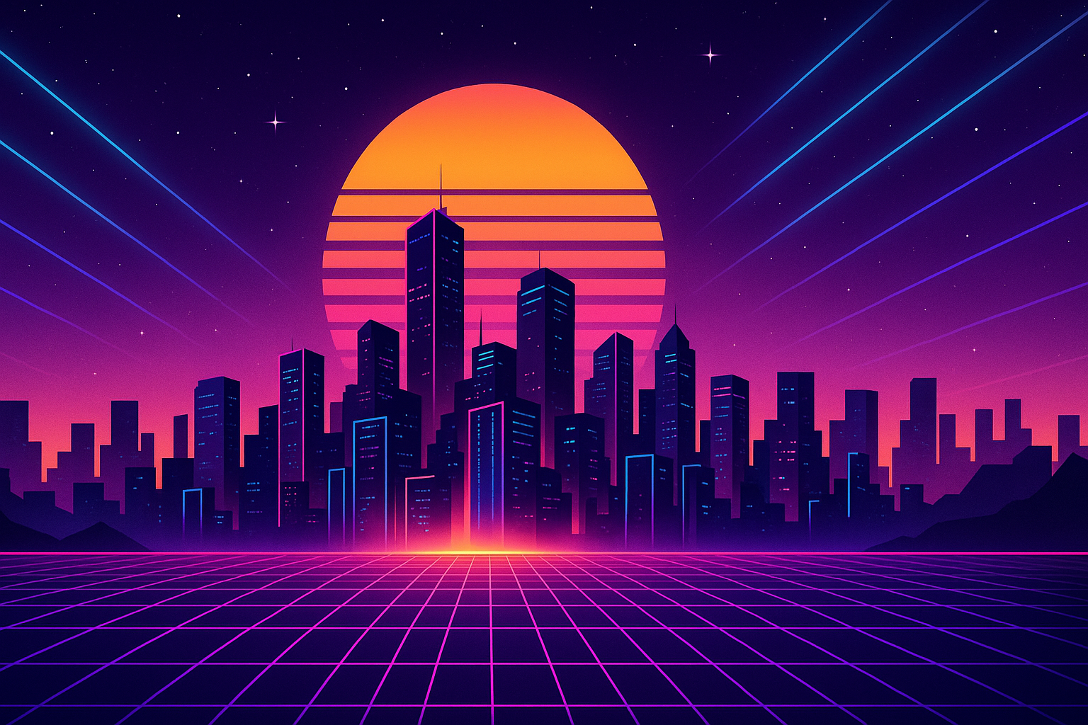 Fab80s.com Hero Image